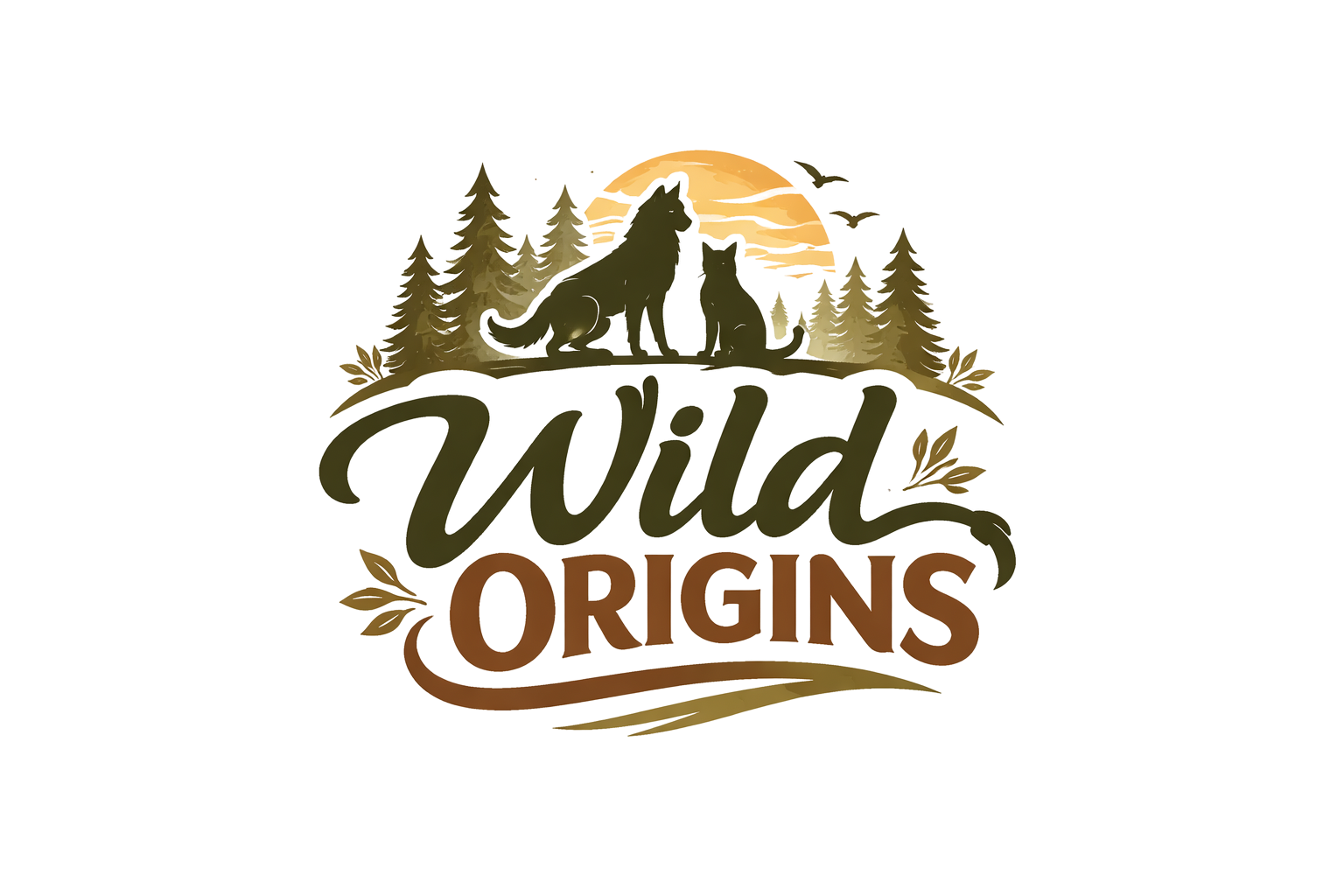Wild Origins